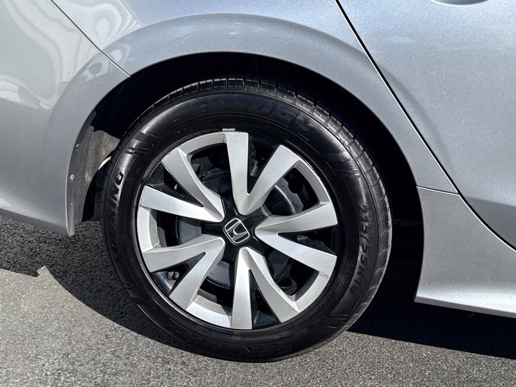 Used 2023 Honda Civic LX image 8