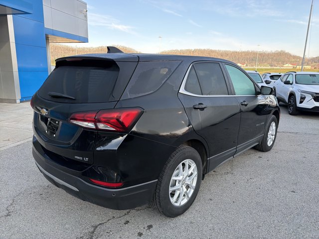 Used 2024 Chevrolet Equinox LT image 4