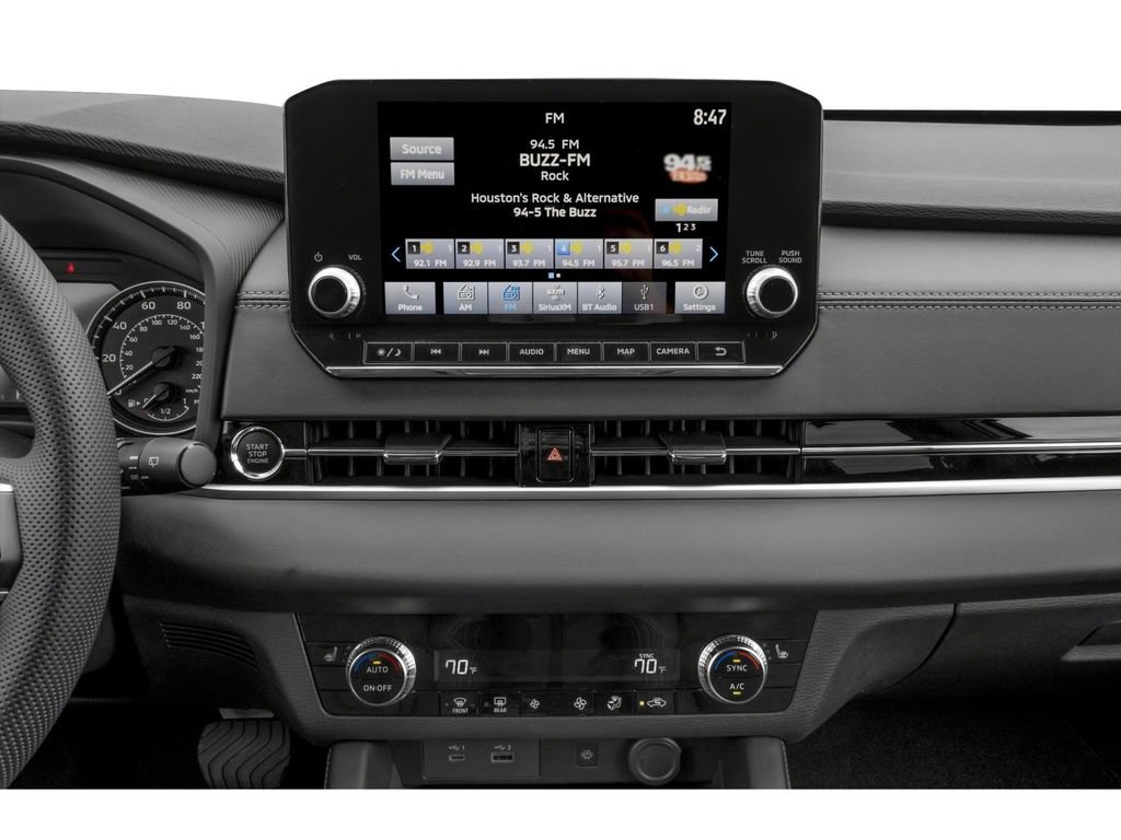 Used 2024 Mitsubishi Outlander AWD image 7