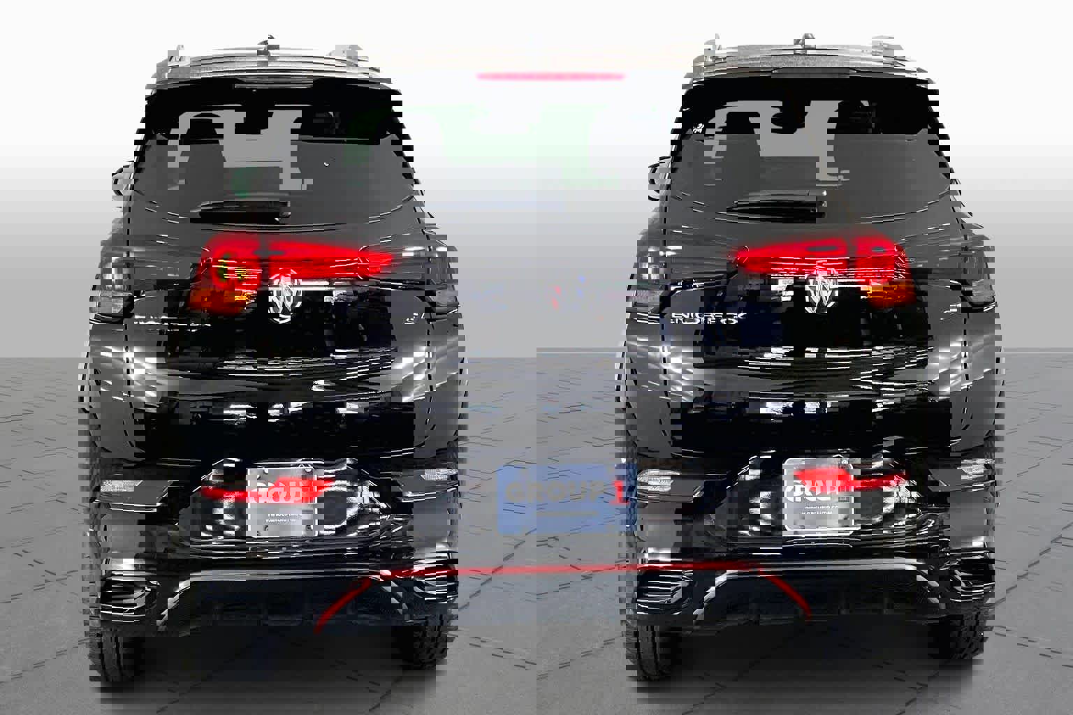 Certified 2023 Buick Encore GX Select w/ Experience Buick Package image 5