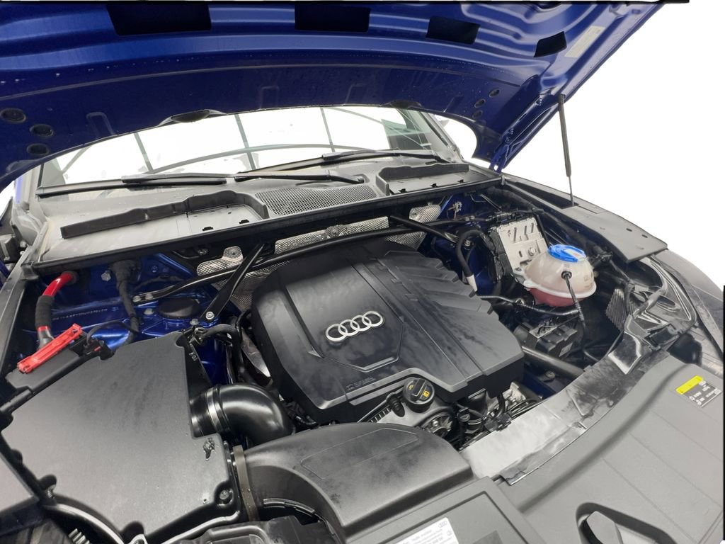 Used 2022 Audi Q5 2.0T Premium image 19
