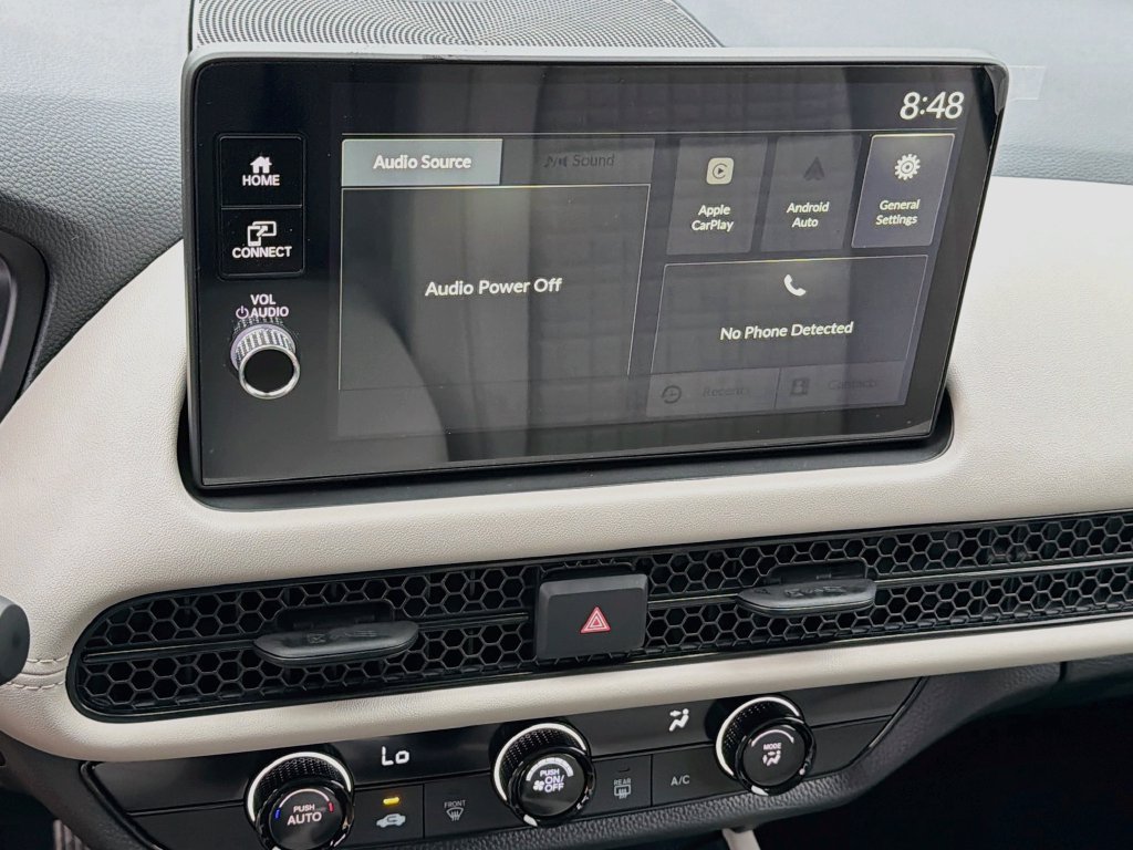 New 2027 Honda HR-V LX image 15
