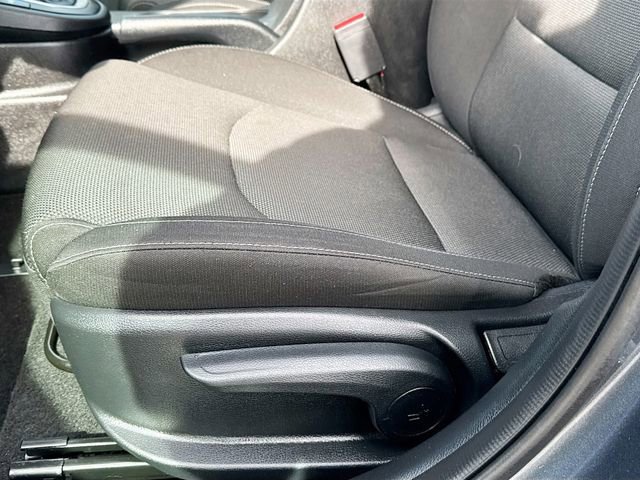 Certified 2024 Kia Forte LX image 18