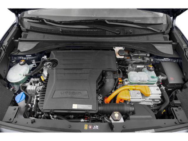 Used 2019 Kia Niro EX w/ EX Premium Package FWD image 15