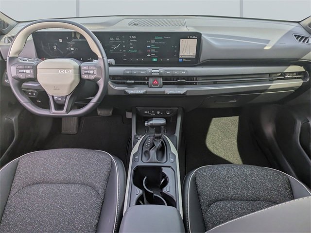 Used 2025 Kia K4 GT-Line image 14
