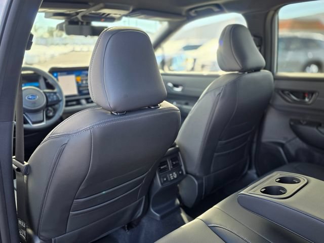 New 2026 Subaru Outback Touring XT AWD/4WD image 17