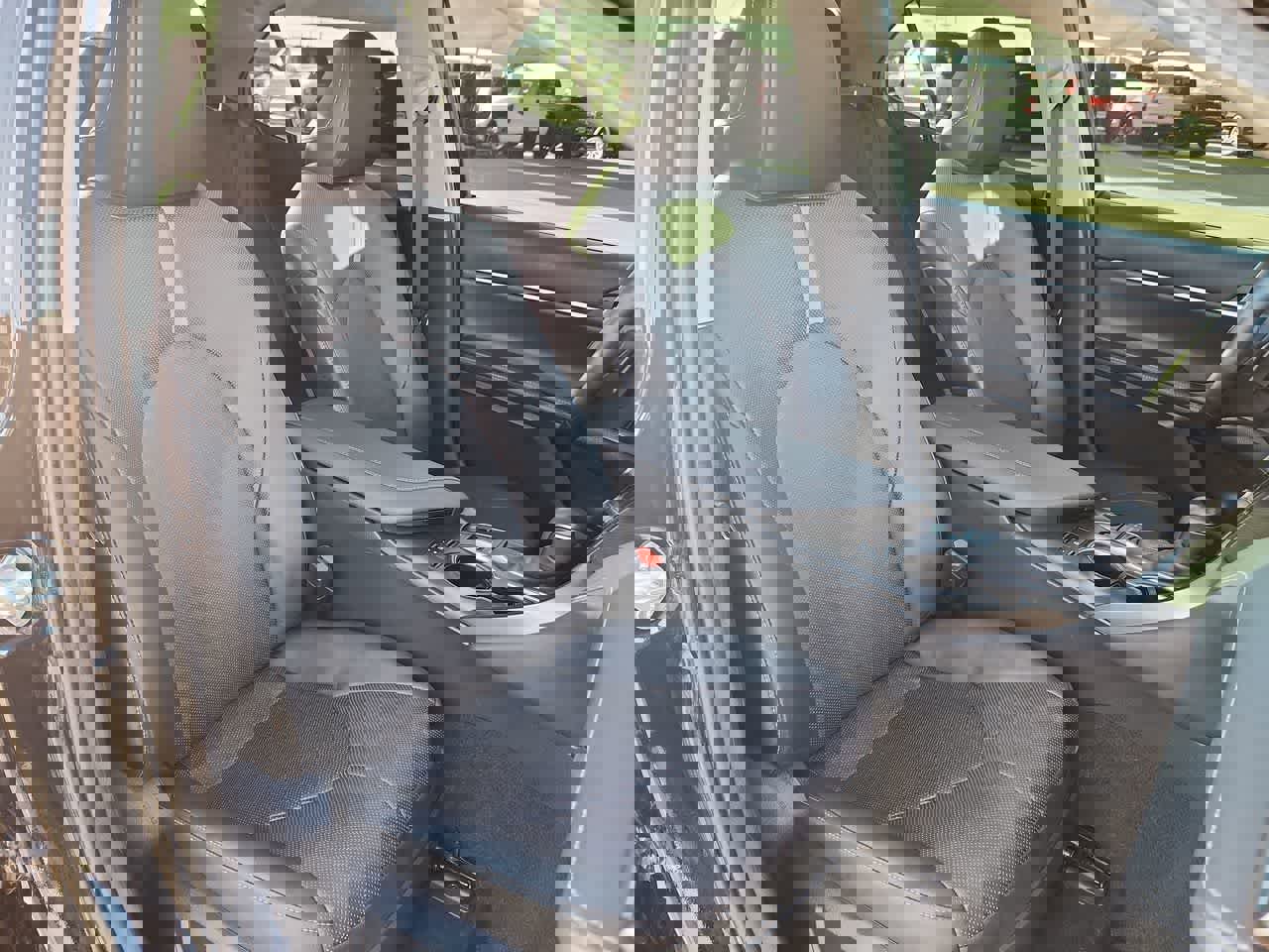 Certified 2024 Toyota Camry XSE image 18