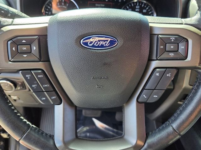 Used 2020 Ford Expedition XLT w/ Equipment Group 202A image 28