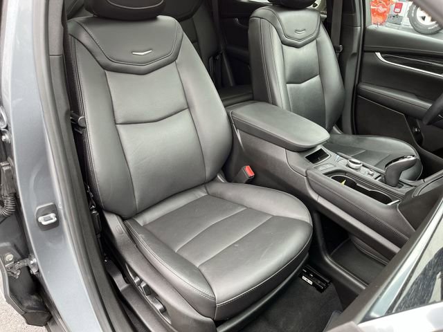 Used 2021 Cadillac XT5 Premium Luxury AWD/4WD image 26