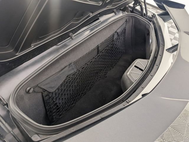 Used 2022 Chevrolet Corvette Stingray Premium Conv w/ Z51 Performance Package RWD image 25