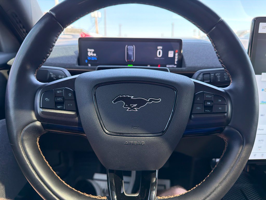 Used 2022 Ford Mustang Mach-E GT AWD/4WD image 28