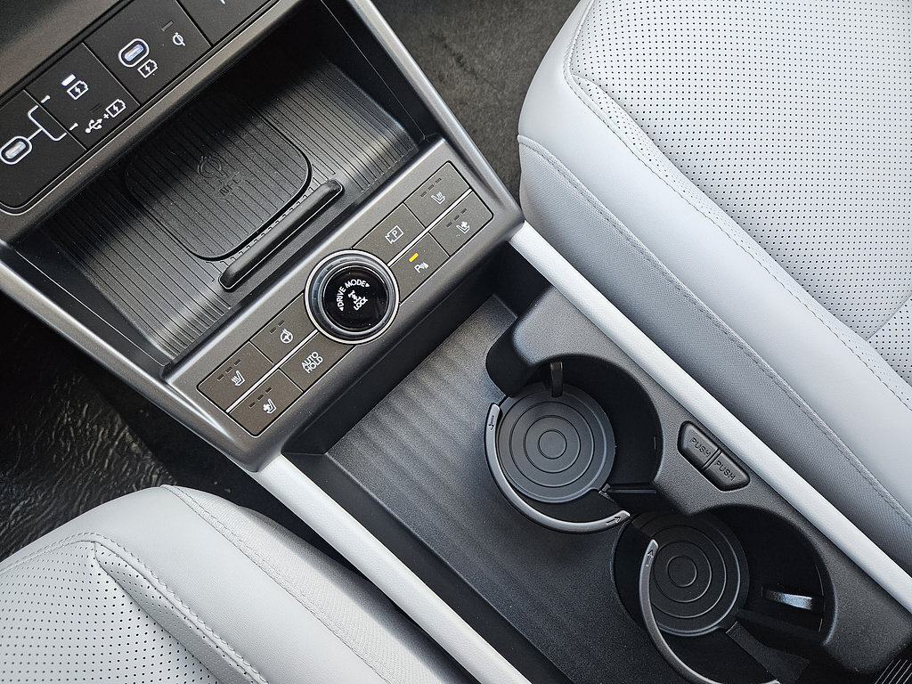 New 2026 Hyundai Kona Limited AWD/4WD image 19