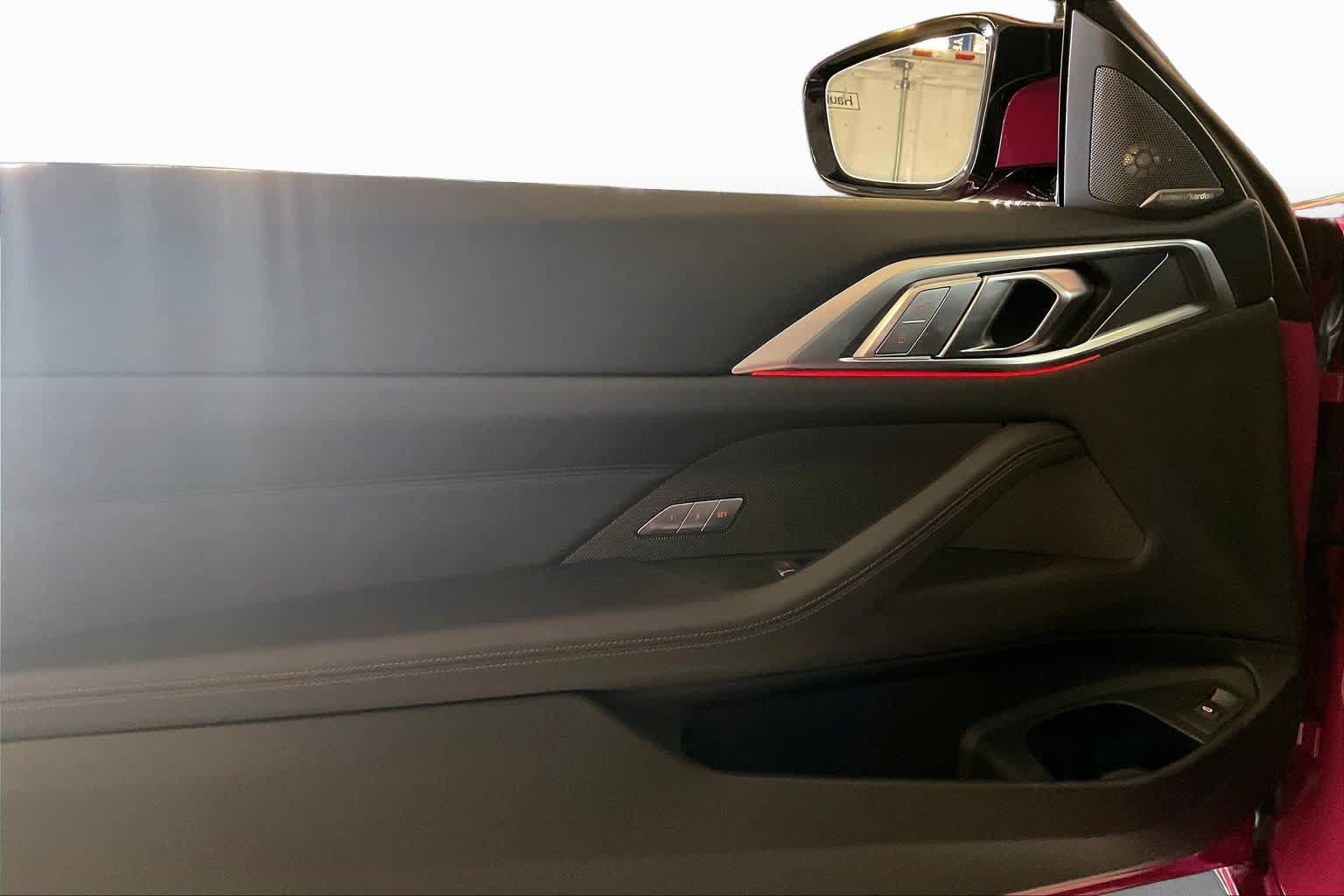 New 2027 BMW M4 Coupe w/ Executive Package RWD image 10