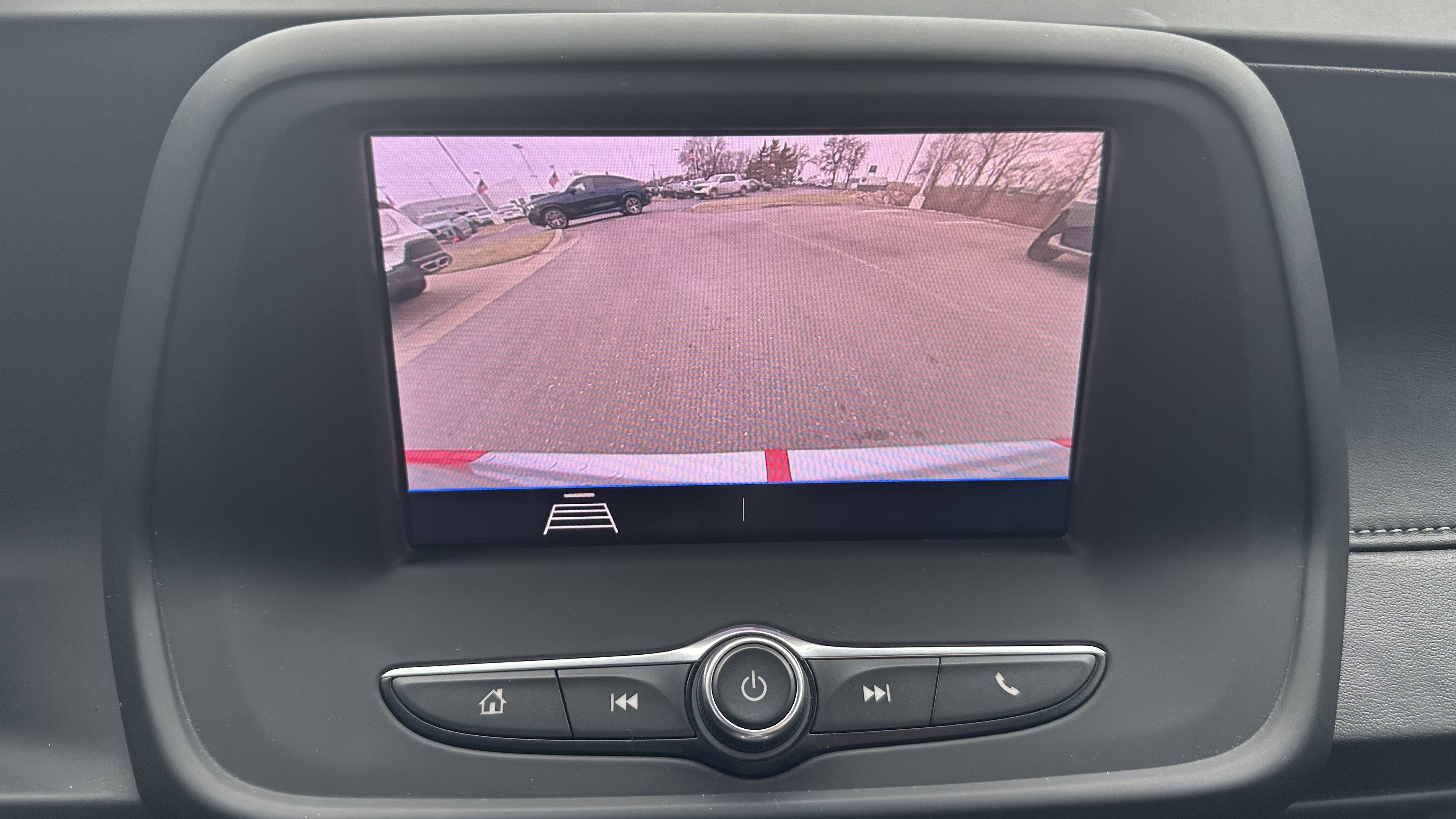 Used 2020 Chevrolet Camaro LT image 26