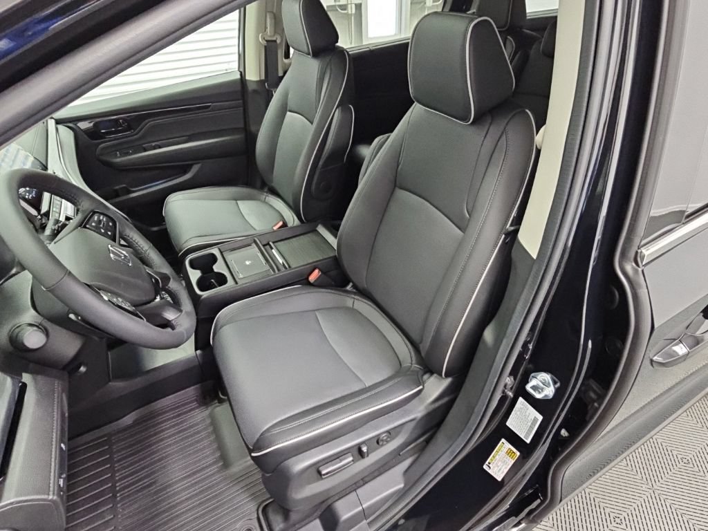 New 2026 Honda Odyssey Elite image 29