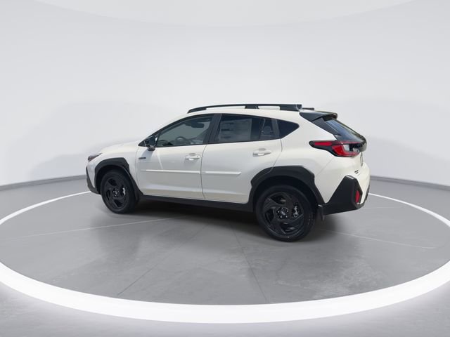 New 2026 Subaru Crosstrek 2.5i Sport AWD/4WD image 6