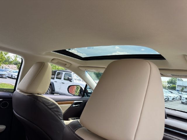 Used 2019 Lexus RX 350 FWD w/ Navigation Package image 31