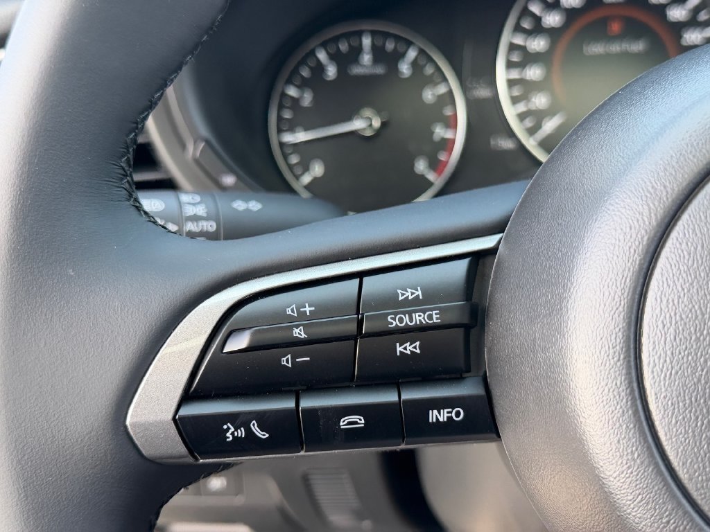 New 2026 MAZDA CX-30 AWD 2.5 S image 16