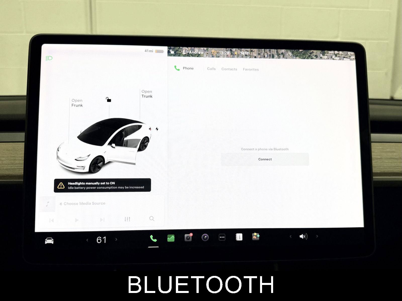Used 2020 Tesla Model 3 Standard Range Plus RWD image 26