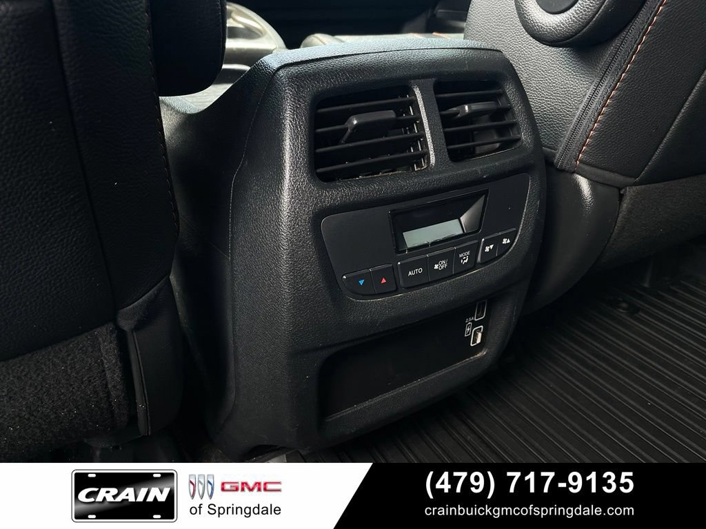 Used 2022 Honda Pilot TrailSport image 25