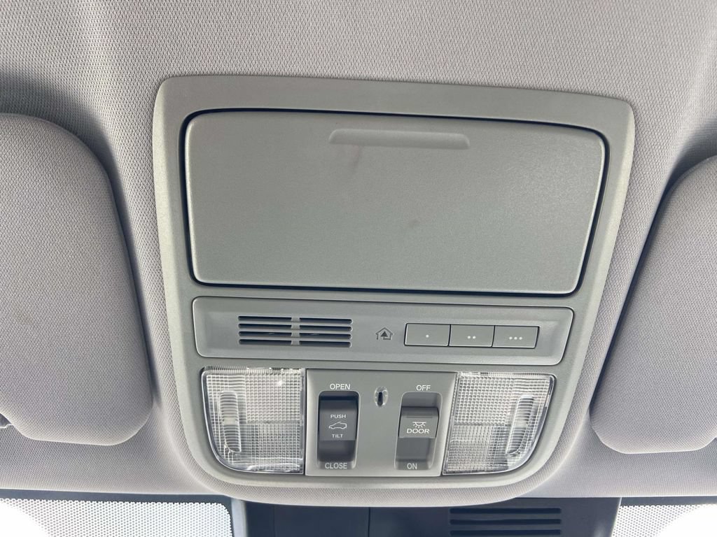 Used 2019 Honda CR-V EX-L image 32