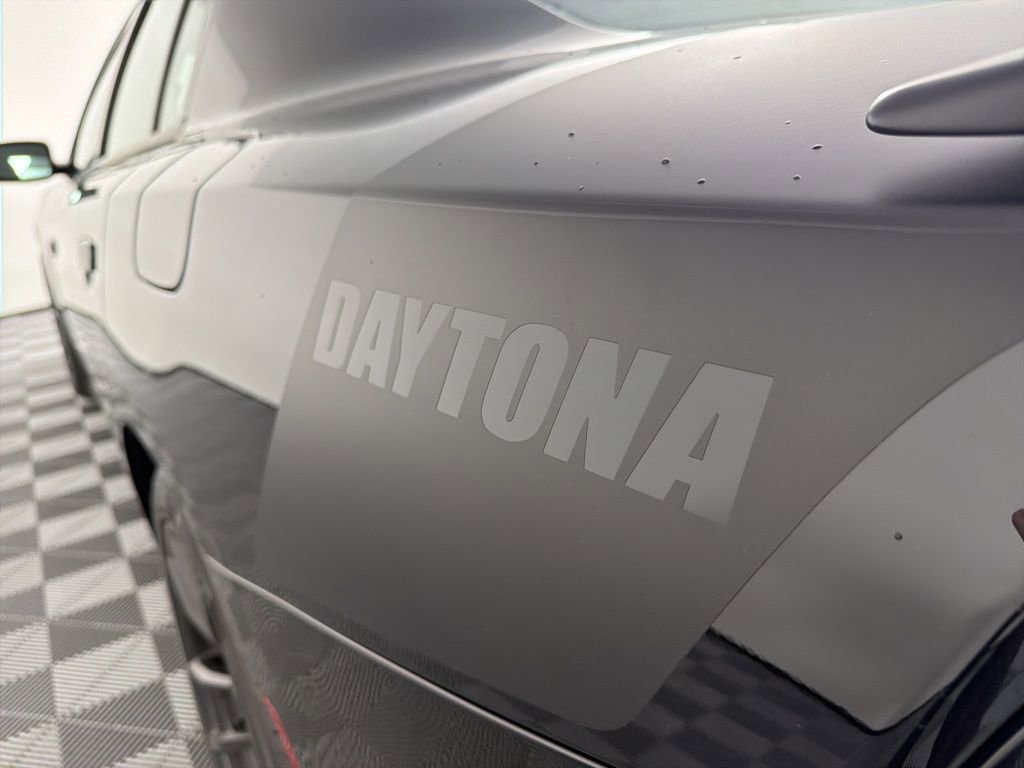 Used 2023 Dodge Charger Scat Pack w/ Daytona Edition Group image 15