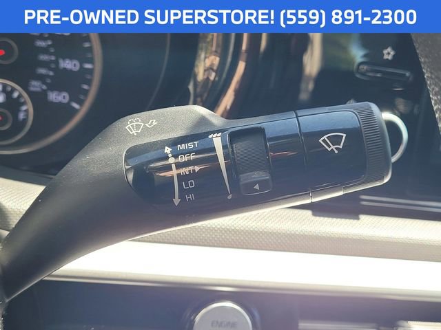 Used 2022 Kia K5 LXS FWD image 18