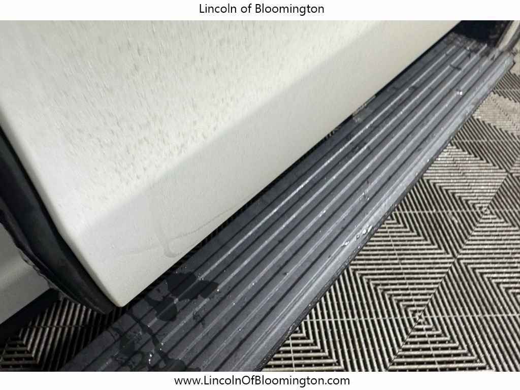 New 2025 Lincoln Navigator L Reserve image 34