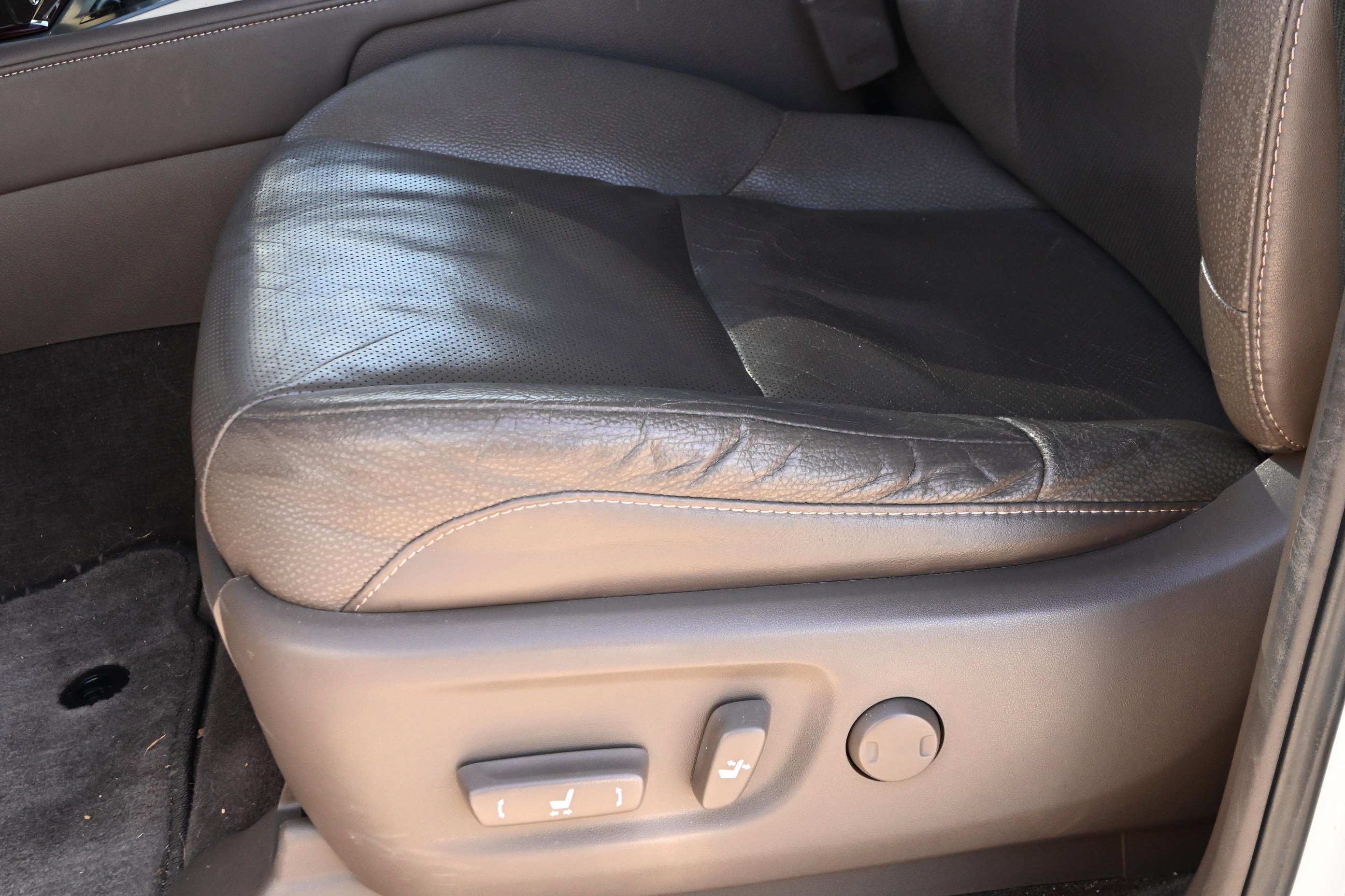 Used 2016 Lexus GX 460 Premium image 26