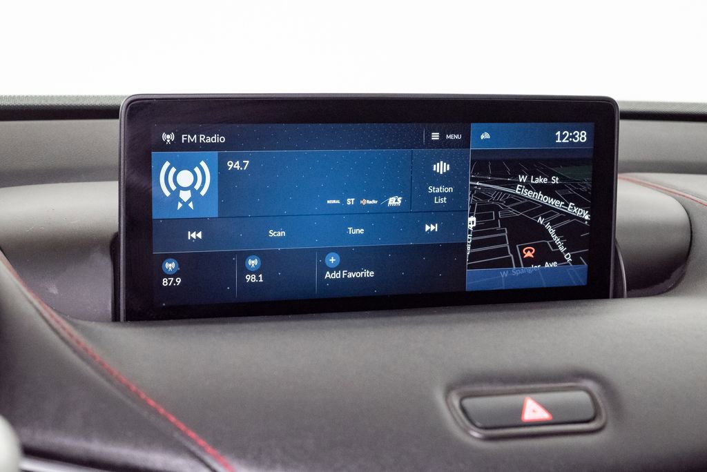 Used 2022 Acura TLX w/ A-SPEC Pkg image 18