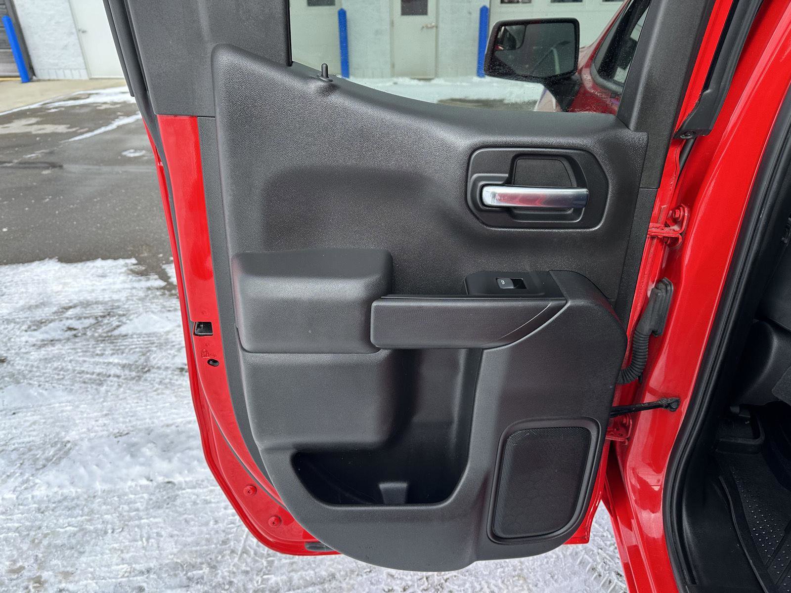 Used 2019 Chevrolet Silverado 1500 LT w/ All-Star Edition image 13