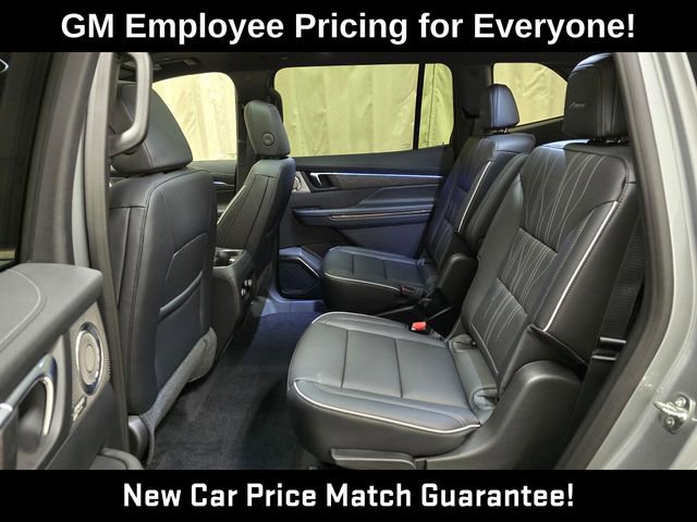 New 2026 Buick Enclave Avenir w/ Super Cruise Package image 24