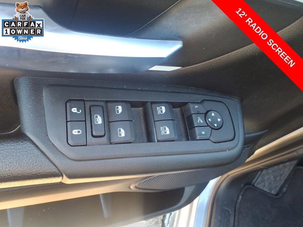 Used 2025 RAM 1500 Big Horn image 19