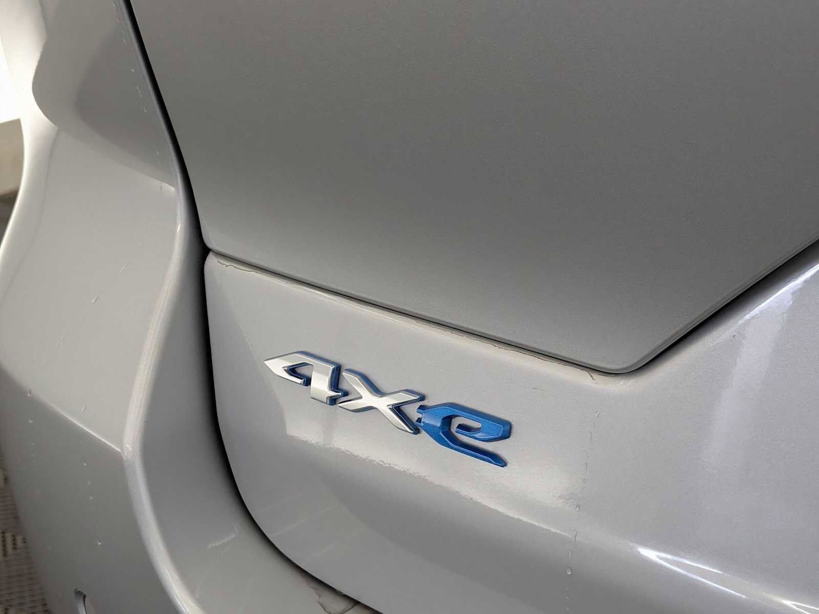 Used 2024 Jeep Grand Cherokee Limited 4xe image 15