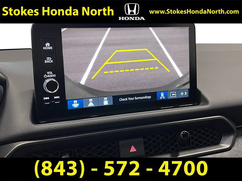 New 2027 Honda Prelude image 18