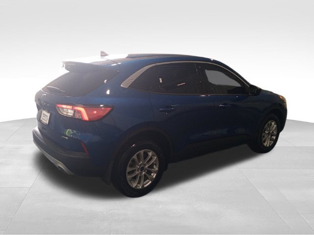 Used 2022 Ford Escape SE AWD/4WD image 5