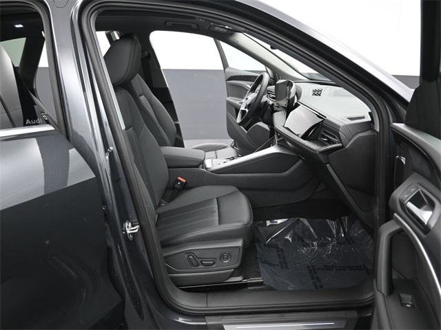 New 2025 Audi Q5 Premium image 14