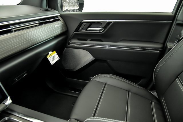 New 2025 GMC Sierra EV Denali image 16