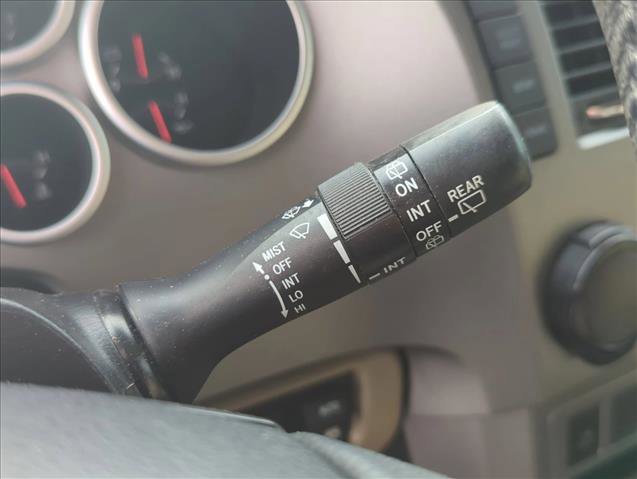 Used 2015 Toyota Sequoia Limited RWD image 15