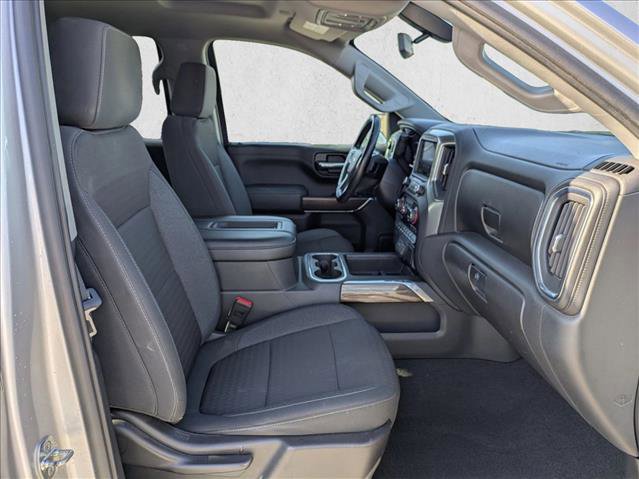 Used 2020 Chevrolet Silverado 1500 RST w/ All-Star Edition image 19