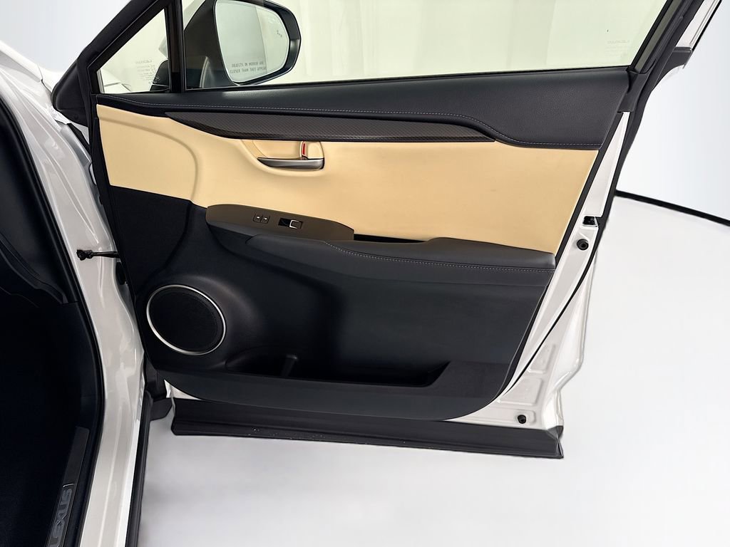 Used 2021 Lexus NX 300 FWD w/ Premium Package image 25