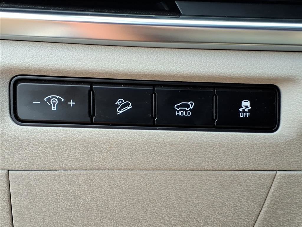 Used 2024 Kia Telluride SX FWD image 20