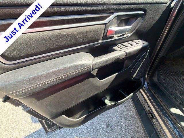Used 2023 RAM 1500 Big Horn AWD/4WD image 42