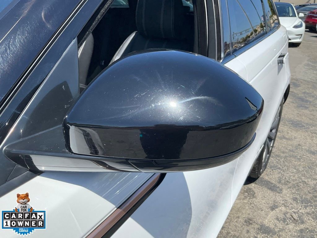 Used 2018 Land Rover Range Rover Velar R-Dynamic SE AWD/4WD image 90