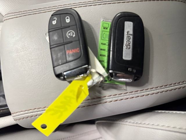 Used 2022 Jeep Compass Limited image 26