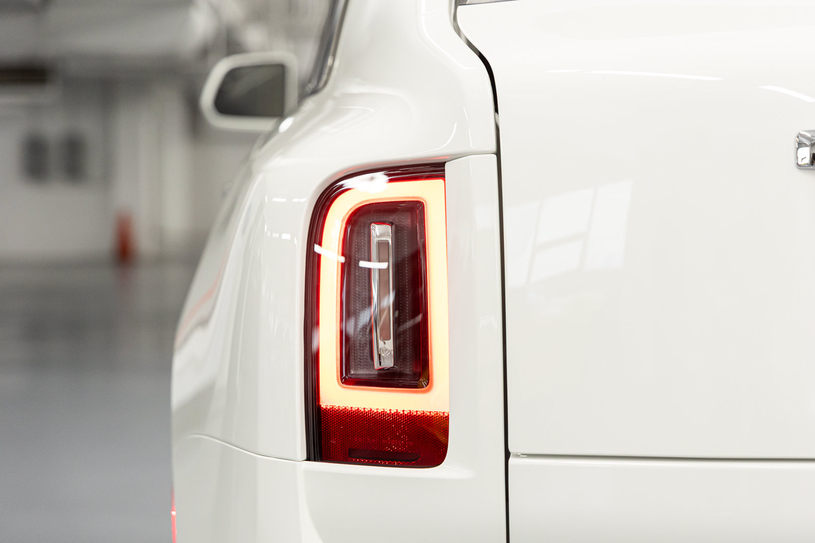 New 2026 Rolls-Royce Cullinan AWD/4WD image 22