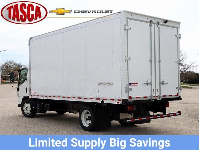 New 2025 Chevrolet Low Cab Forward 4500 XD RWD image 14