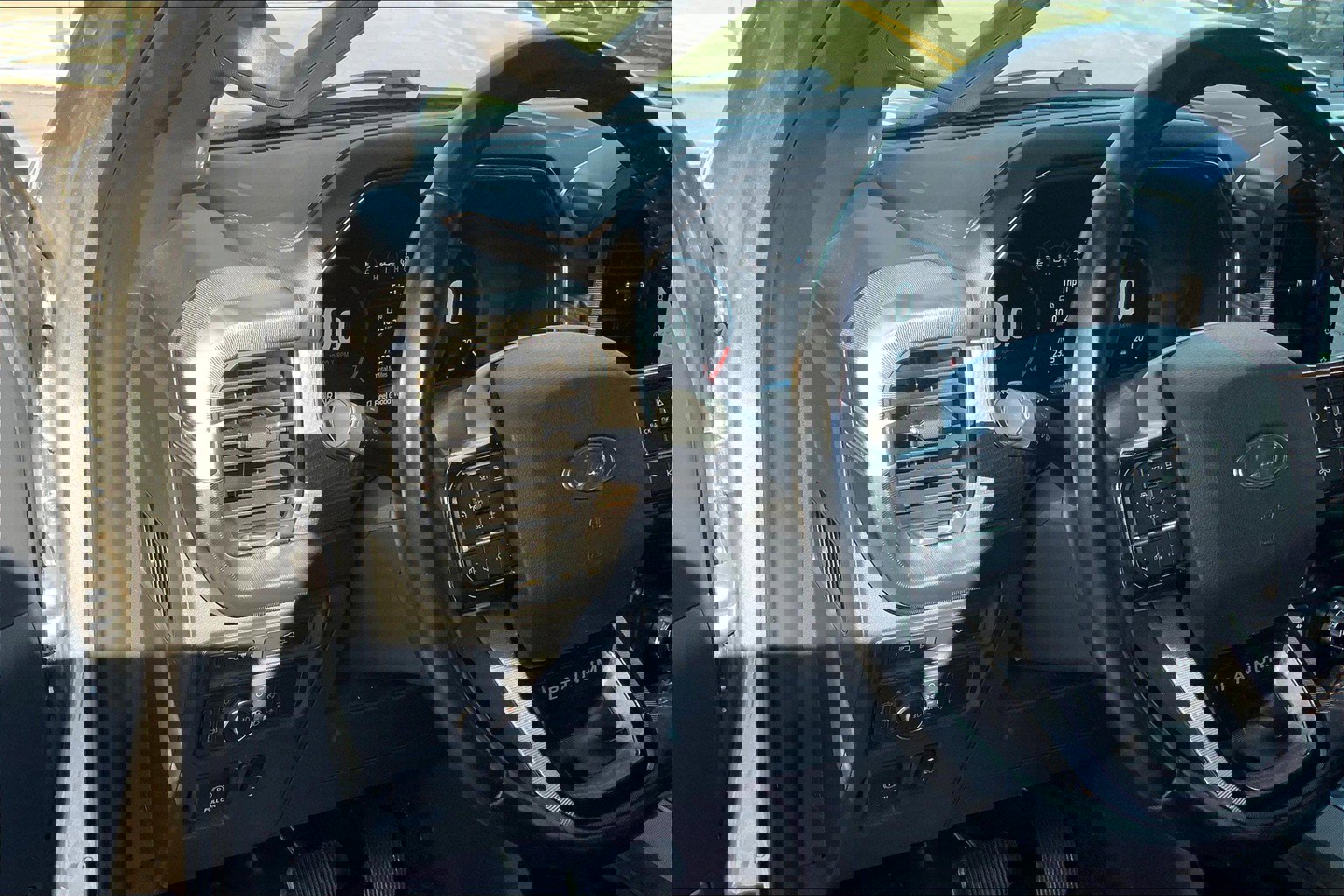 Used 2021 Ford F150 Platinum w/ Equipment Group 701A High image 15