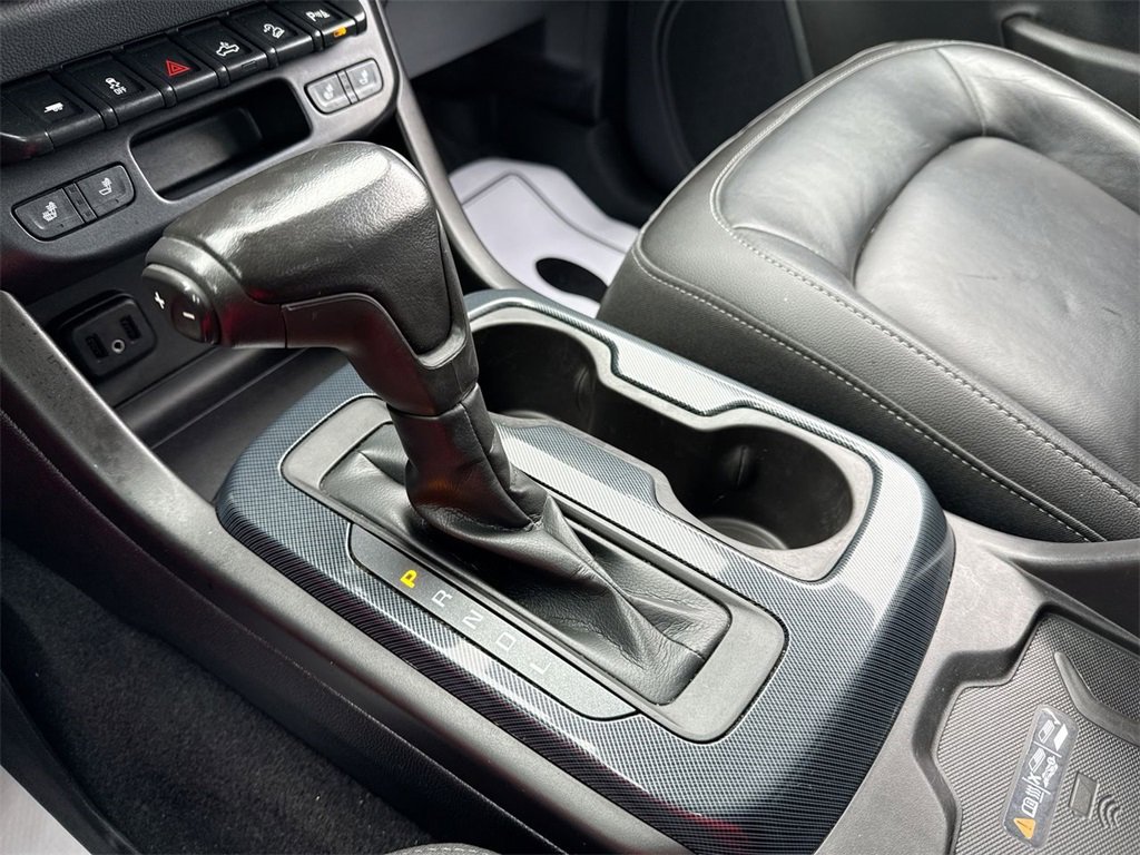 Used 2019 Chevrolet Colorado Z71 image 20