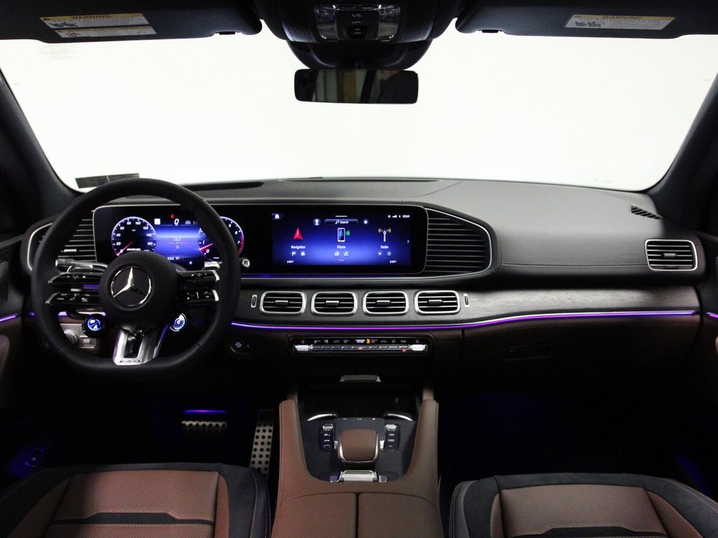 New 2026 Mercedes-Benz GLE 53 AMG 4MATIC video 2